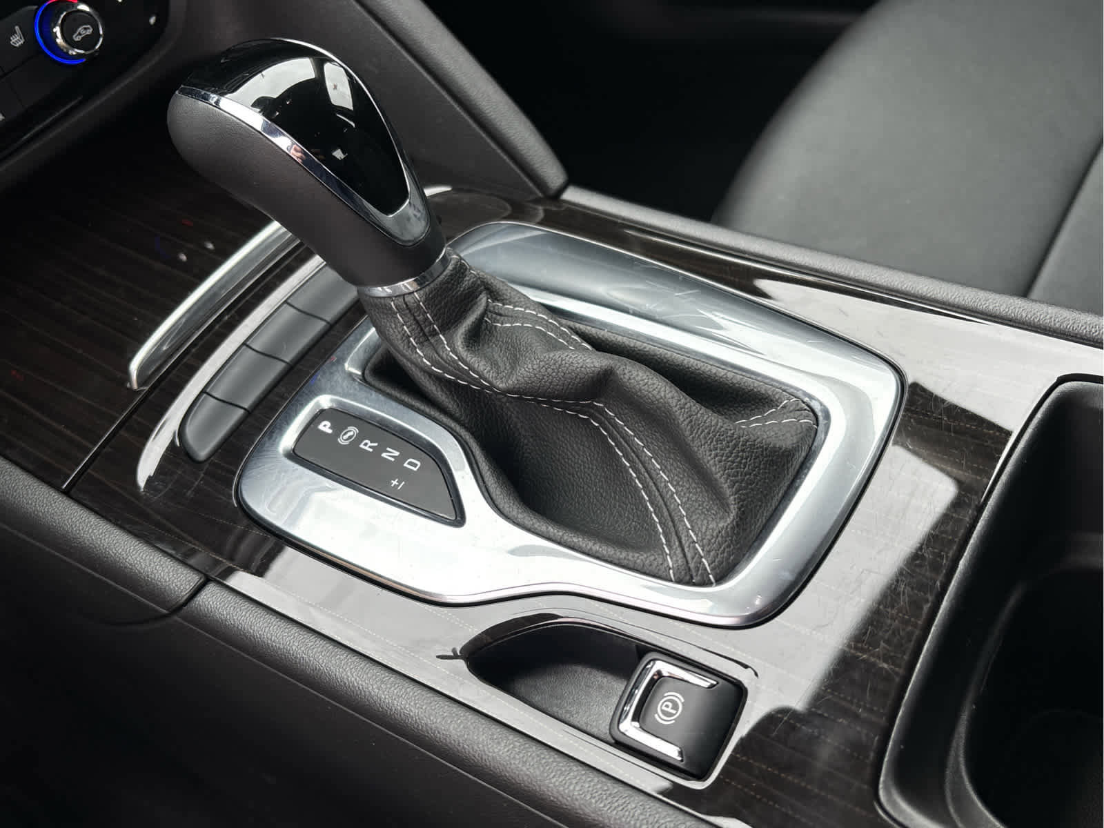 Used 2020 Buick Regal Essence image 21