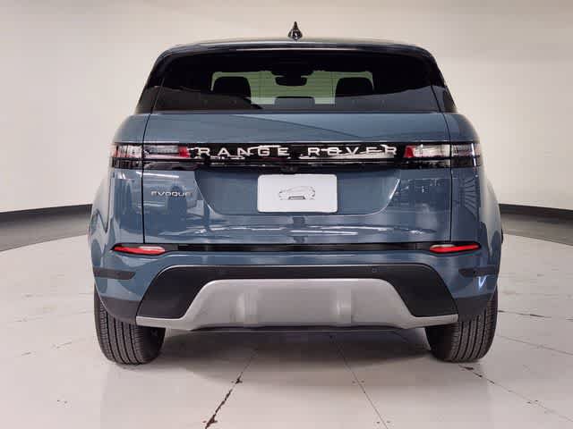 Used 2026 Land Rover Range Rover Evoque S AWD/4WD image 11