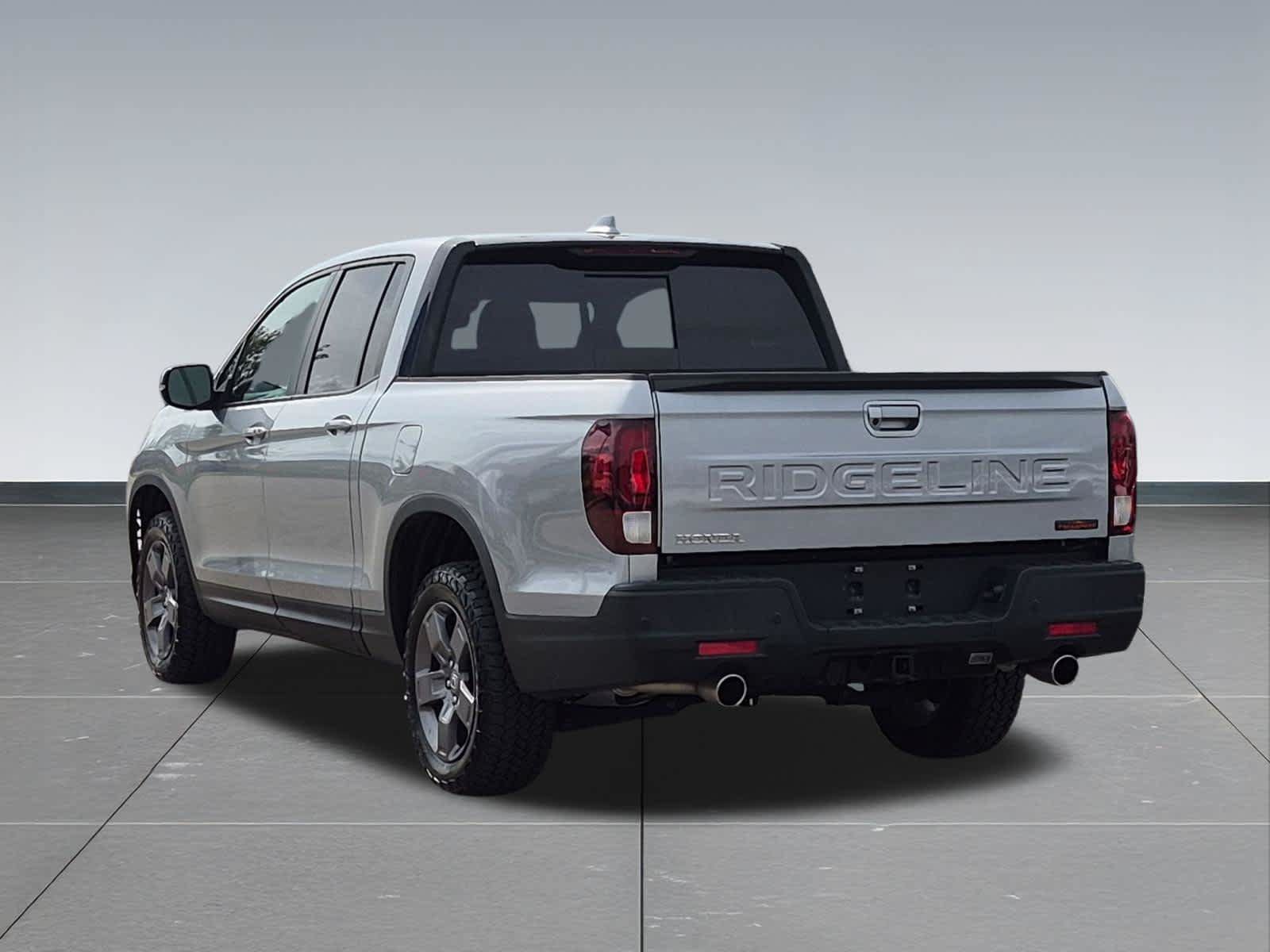 Used 2024 Honda Ridgeline TrailSport image 4