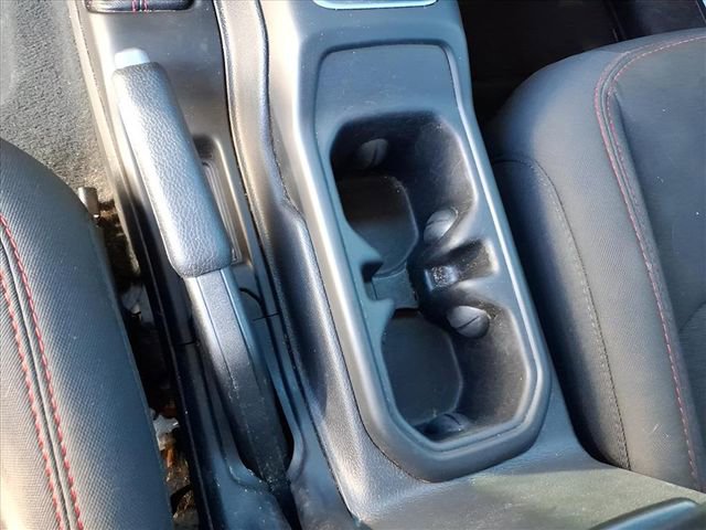 Used 2023 Jeep Wrangler Unlimited Rubicon w/ Xtreme 35 Tire Package image 19