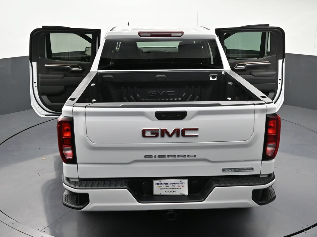 Used 2026 GMC Sierra 1500 Elevation AWD/4WD image 35