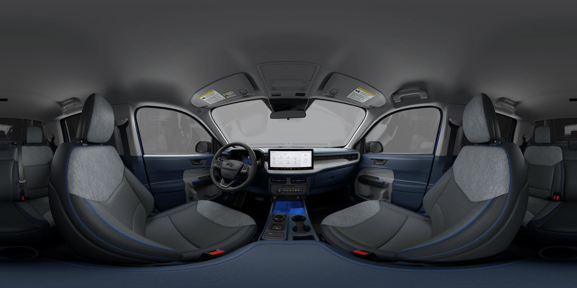 New 2026 Ford Maverick XLT FWD image 26