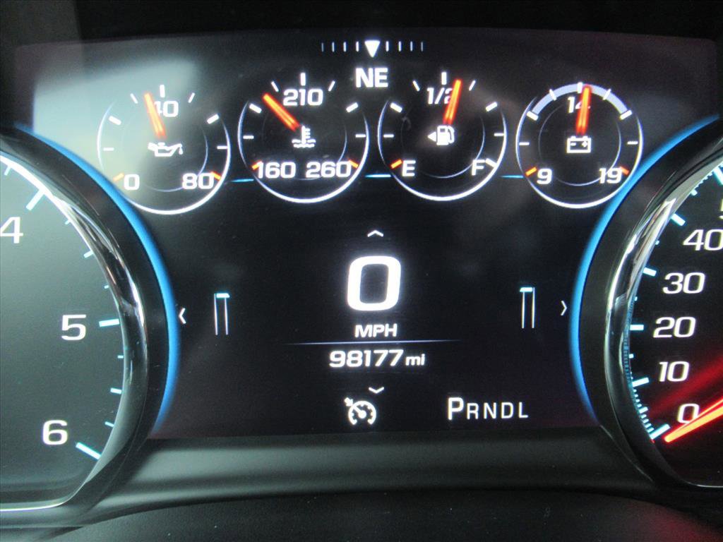 Used 2019 GMC Yukon XL Denali image 28