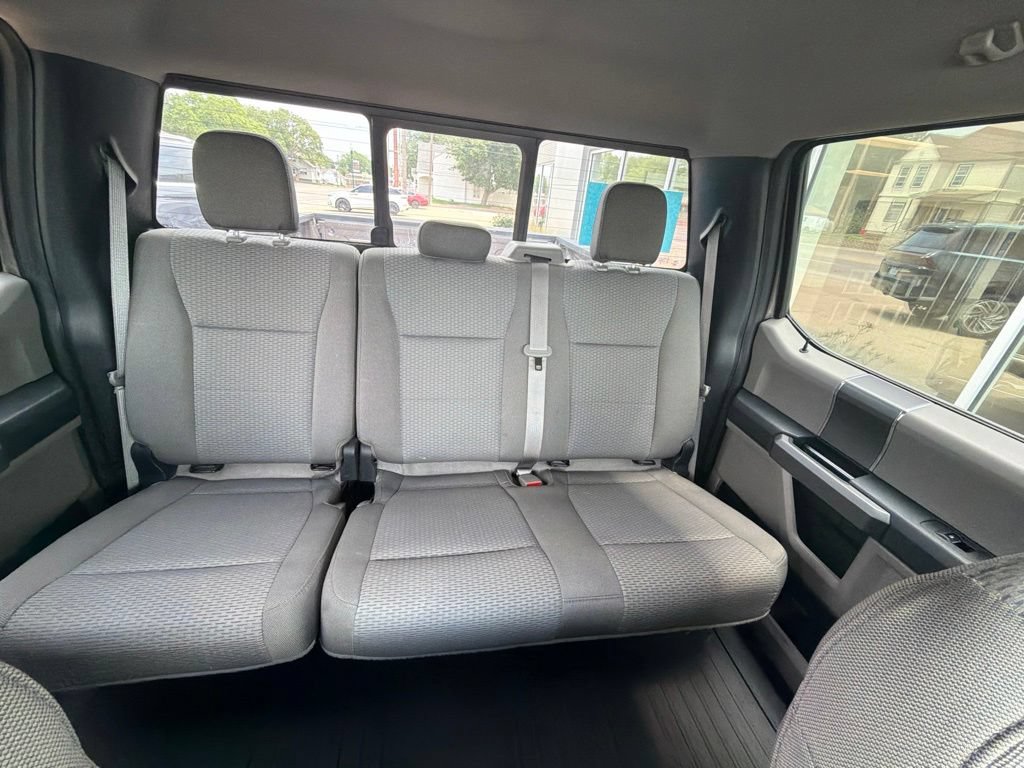 Used 2020 Ford F150 XLT w/ Equipment Group 302A Luxury AWD/4WD image 30