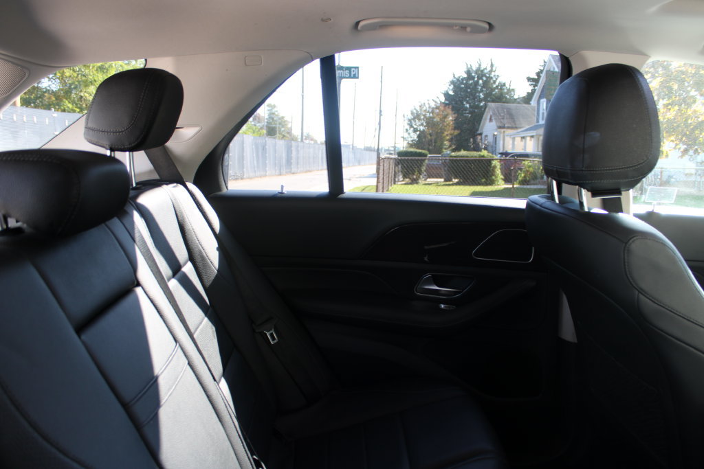 Used 2020 Mercedes-Benz GLE 350 4MATIC image 24