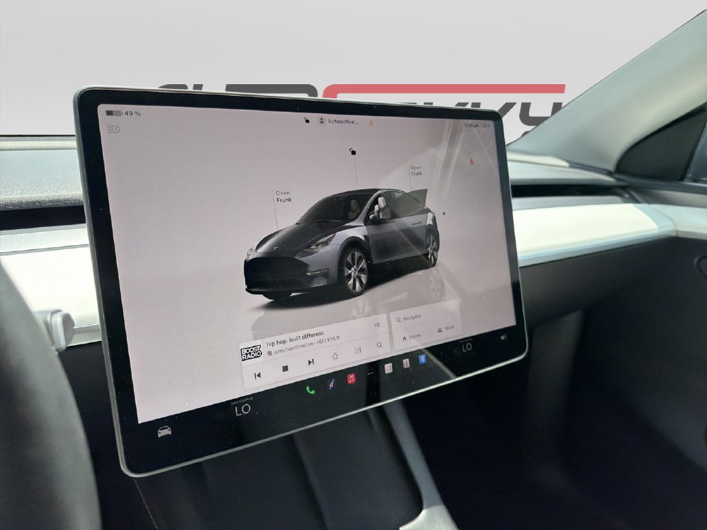 Used 2023 Tesla Model Y 2WD image 13