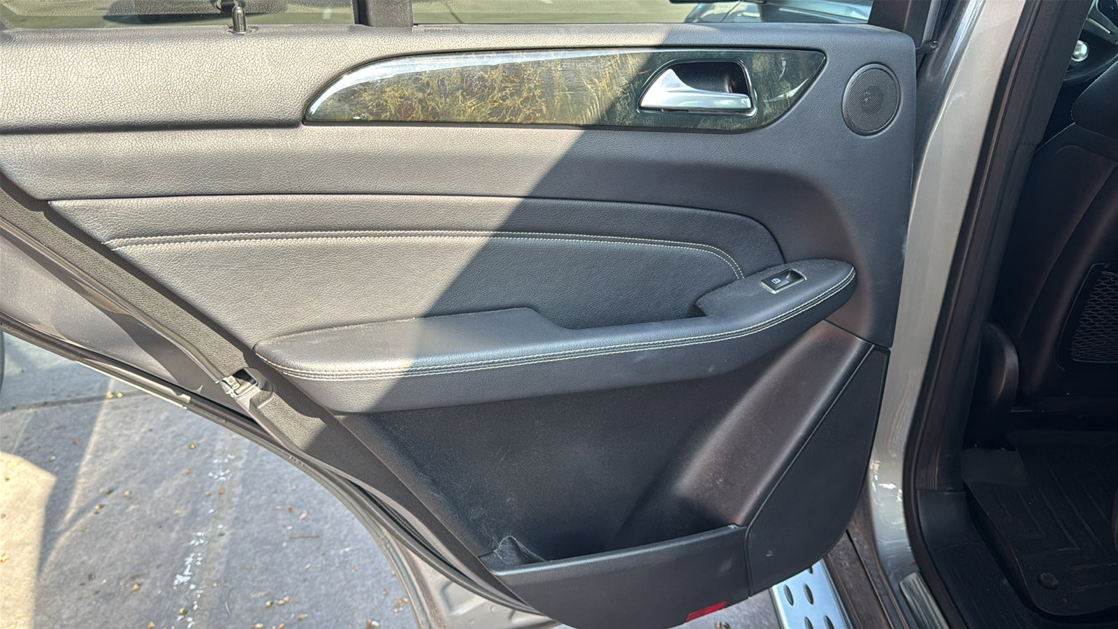 Used 2015 Mercedes-Benz ML 350 4MATIC image 16