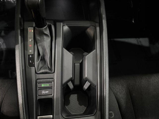 Used 2024 Honda Accord LX image 27