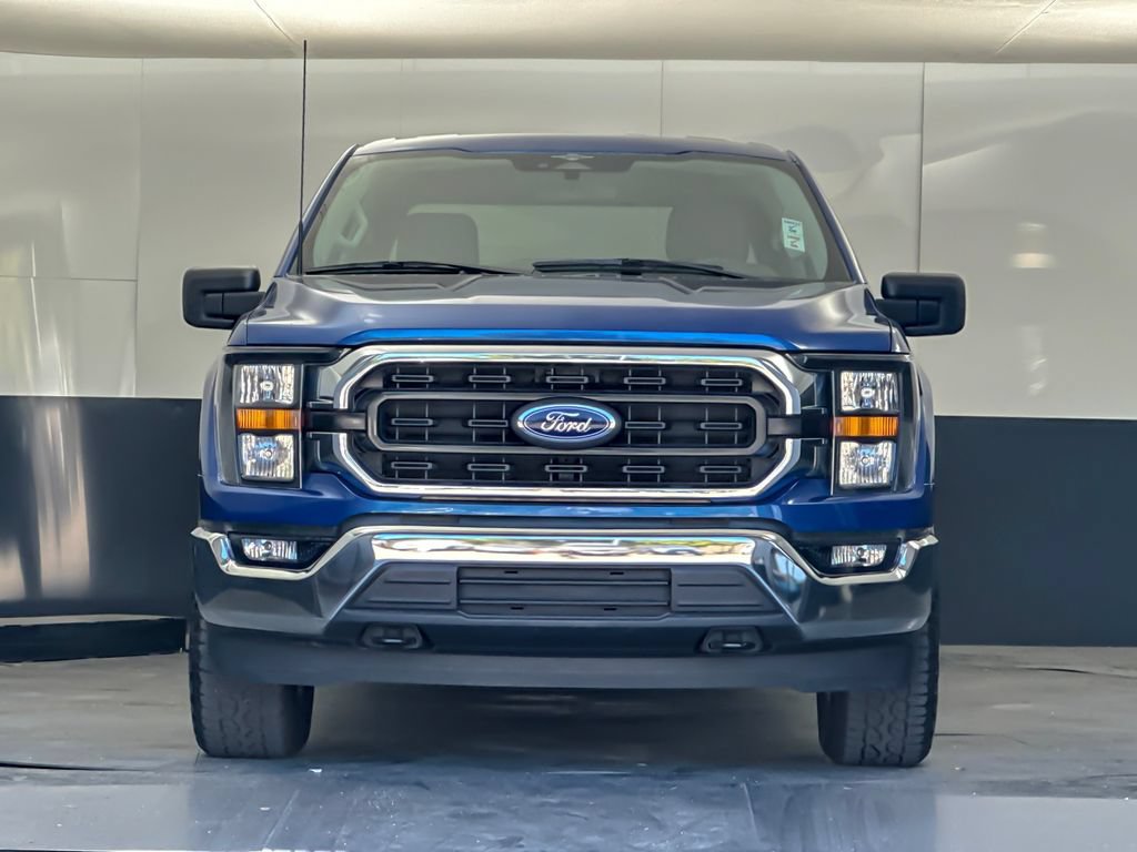 Used 2023 Ford F150 XLT AWD/4WD image 8