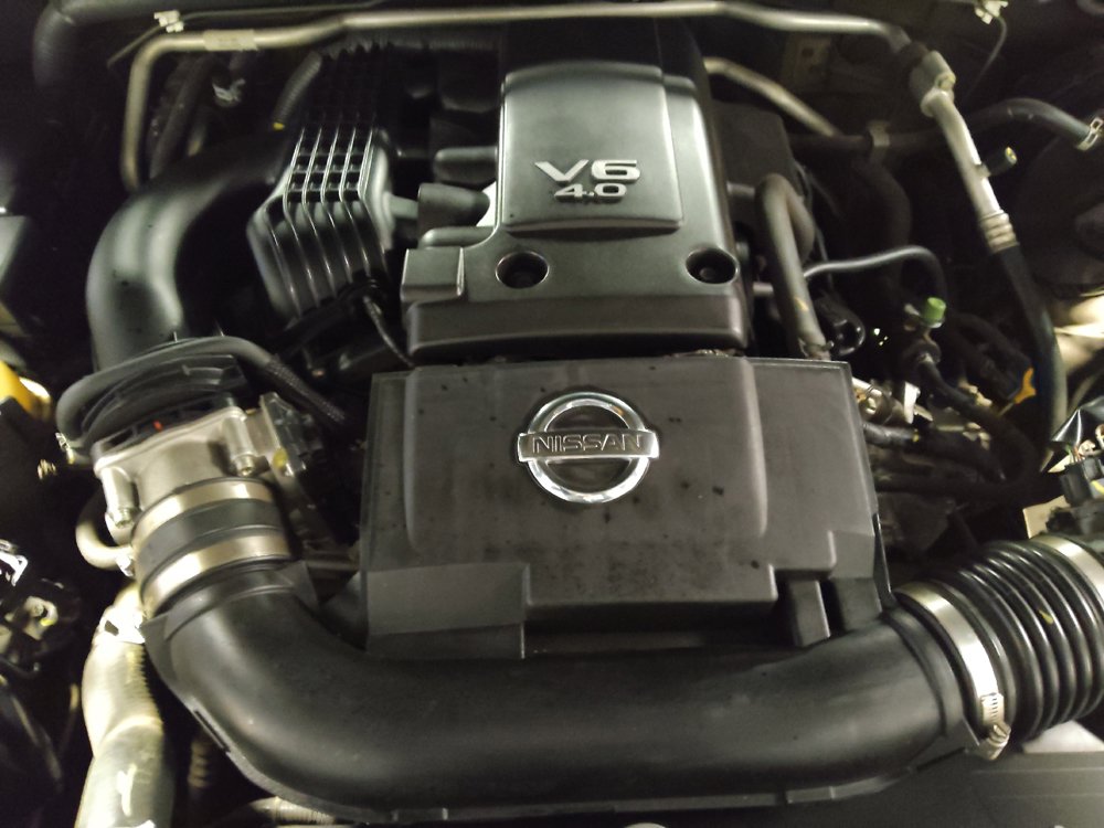 Used 2016 Nissan Frontier SV RWD image 30