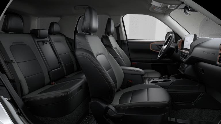 New 2026 Ford Bronco Sport Big Bend image 29