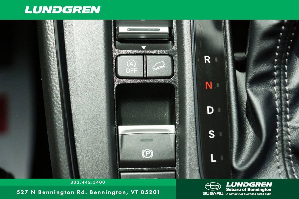 Used 2023 Honda CR-V EX-L image 20