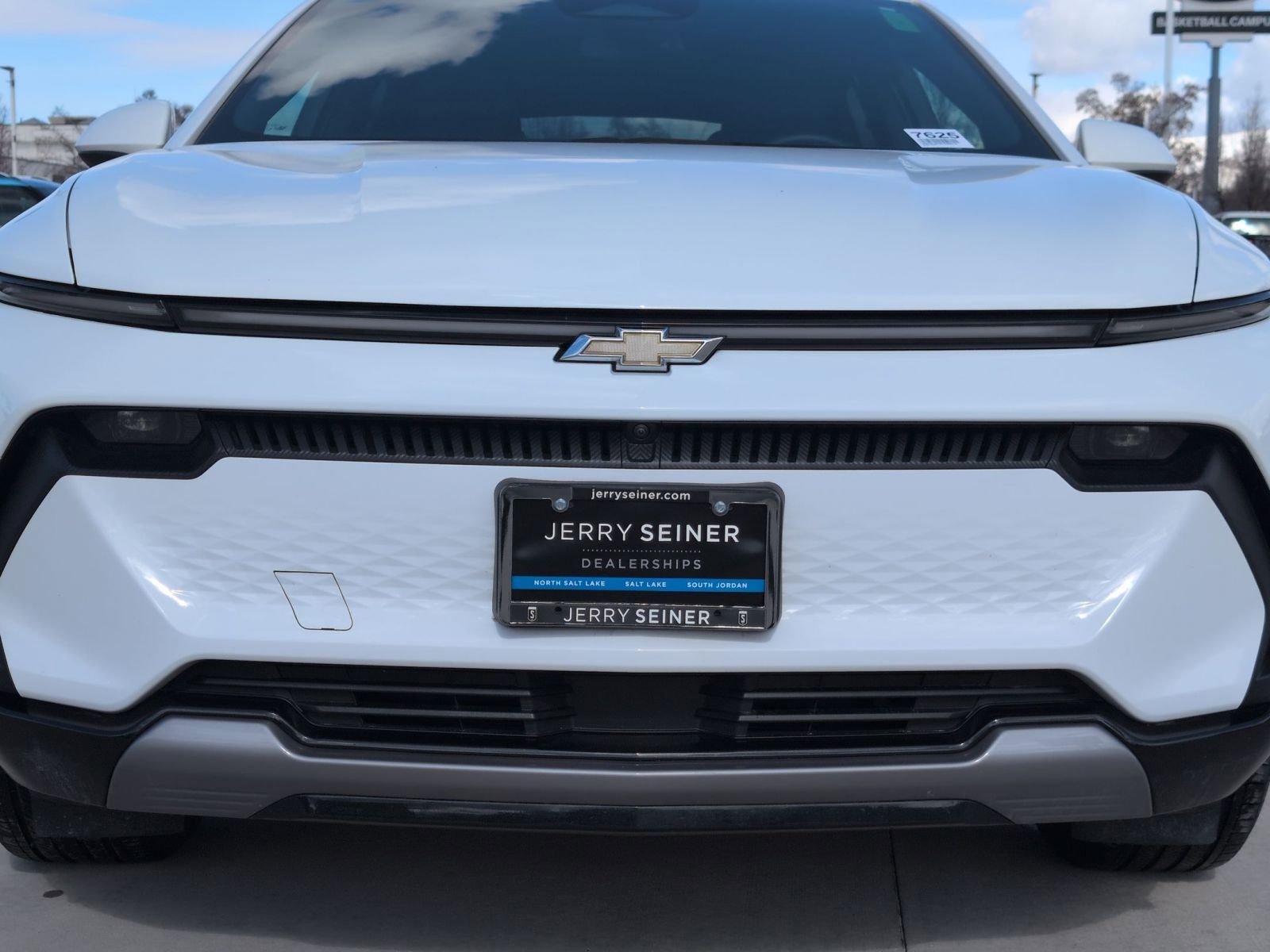 Certified 2024 Chevrolet Equinox EV LT w/ LPO, All-Weather Mat Package image 9