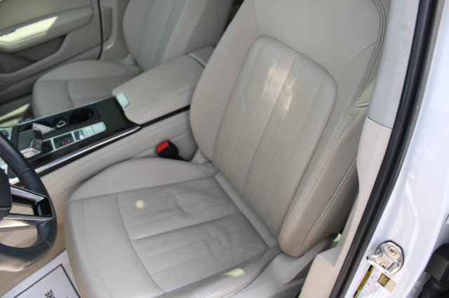 Used 2019 Audi A6 2.0T Premium Plus w/ Premium Plus Package AWD/4WD image 10