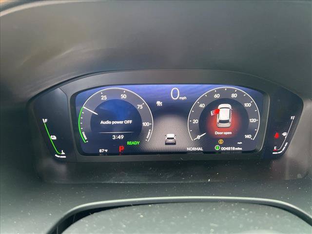 Used 2026 Honda CR-V Sport Touring image 10