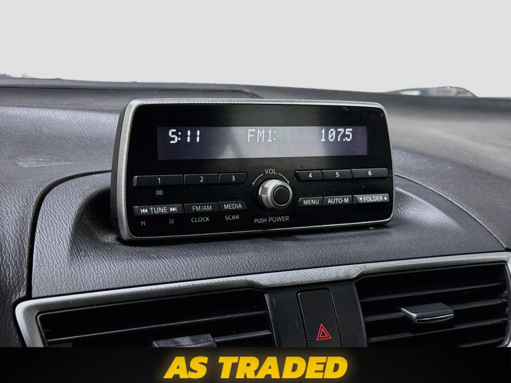 Used 2014 MAZDA MAZDA3 i Sport FWD image 15
