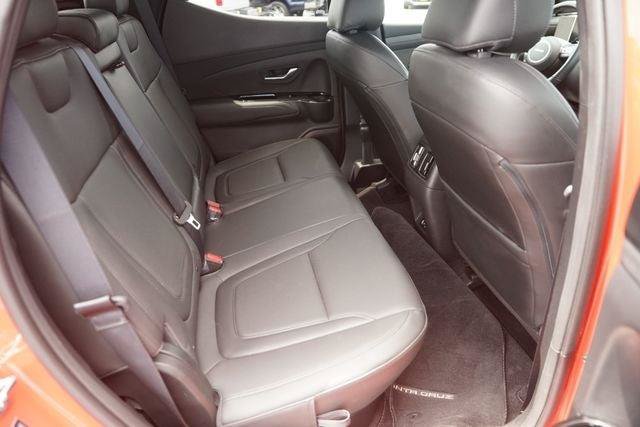 Used 2025 Hyundai Santa Cruz XRT AWD/4WD image 15