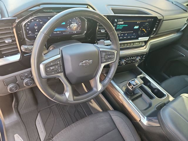 Used 2023 Chevrolet Silverado 1500 RST image 10