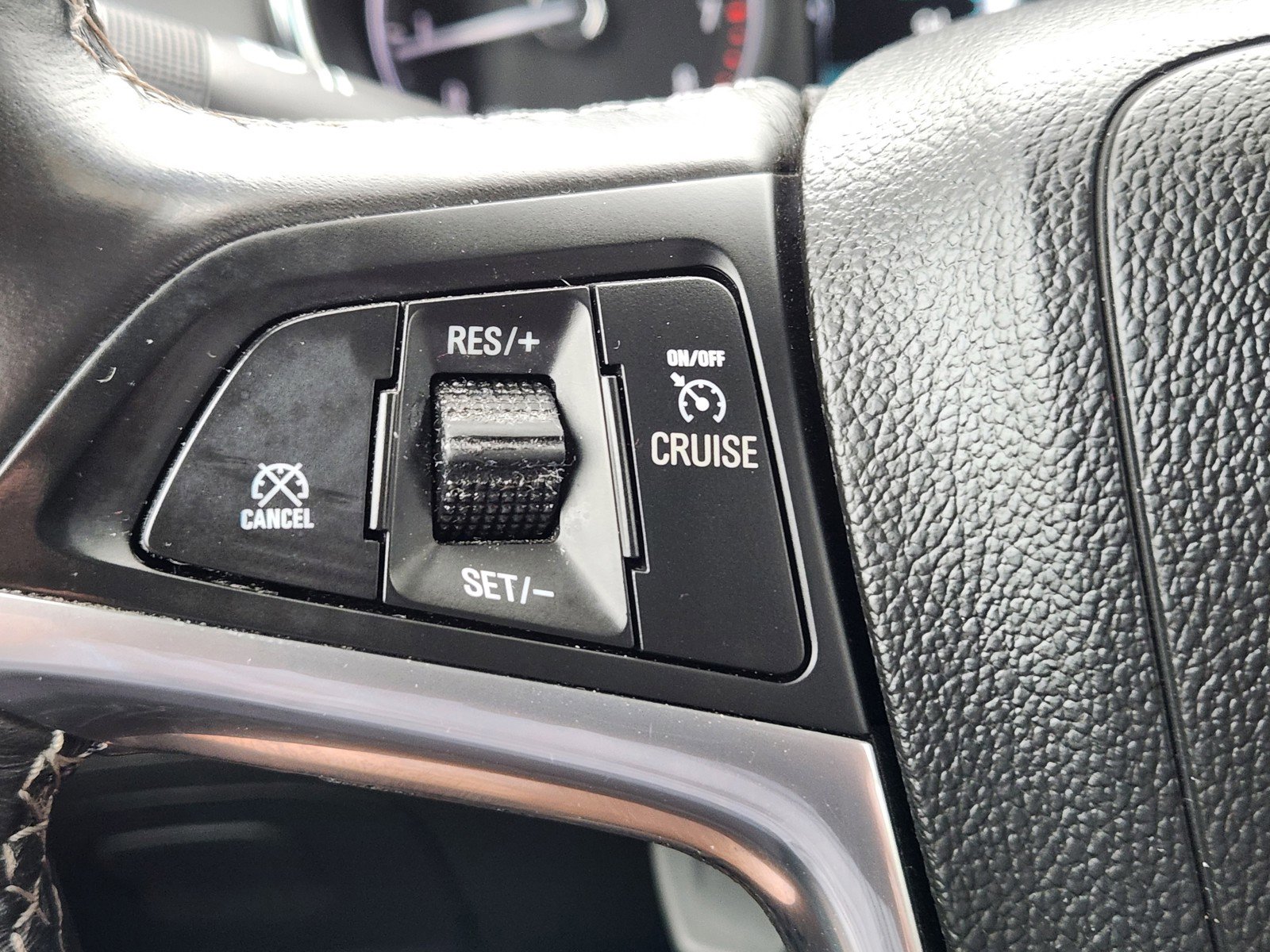 Used 2017 Buick Encore Preferred image 21