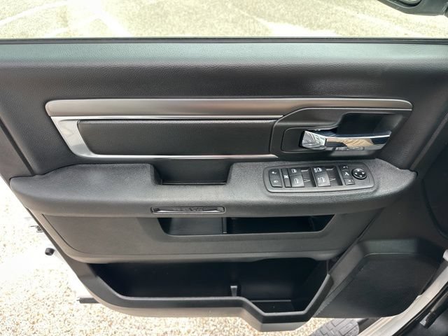 Used 2021 RAM 1500 Classic Warlock w/ Luxury Group RWD image 26