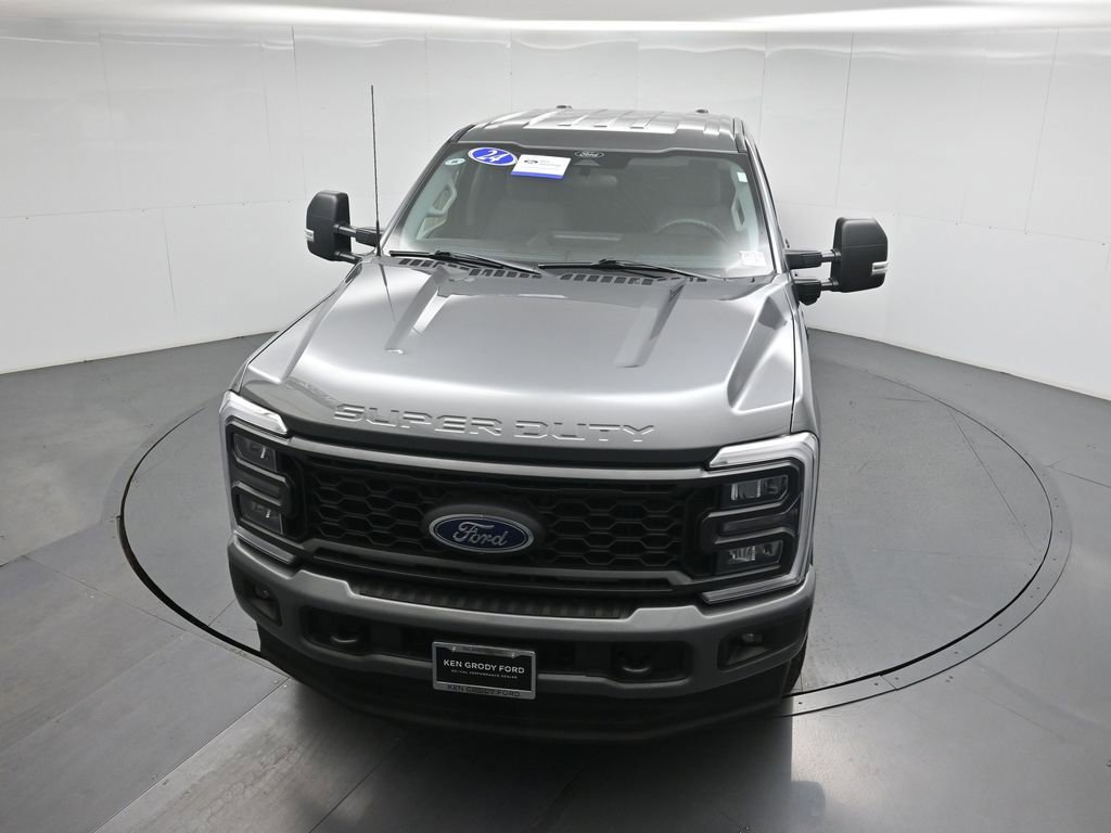 Certified 2024 Ford F350 XL w/ STX Appearance Package image 38