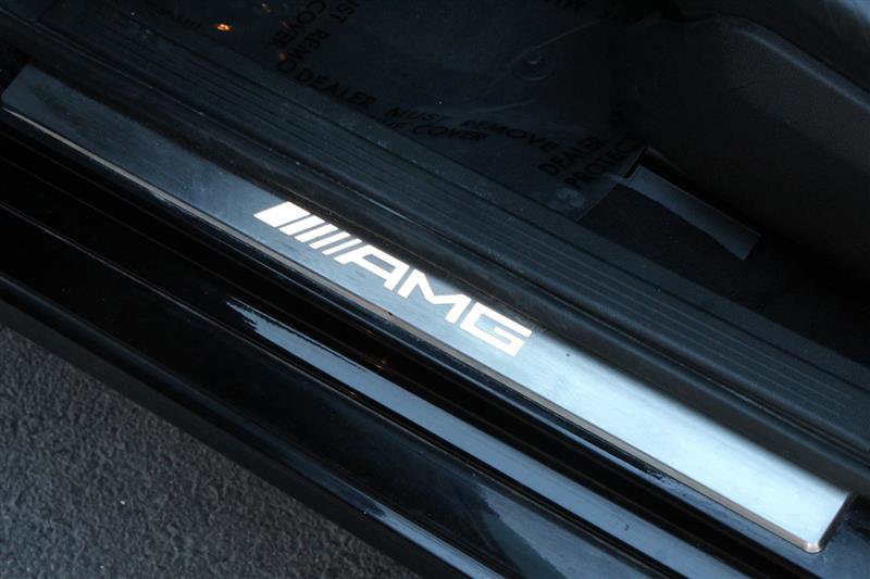 Used 2014 Mercedes-Benz CLS 63 AMG S-Model image 41