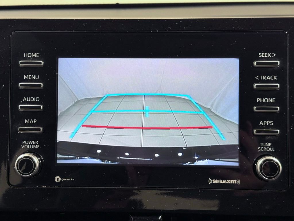 Certified 2023 Toyota Camry SE image 25