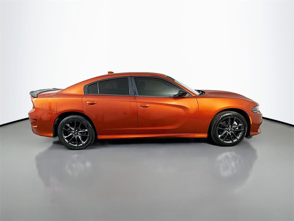 Used 2021 Dodge Charger GT w/ Plus Group image 7