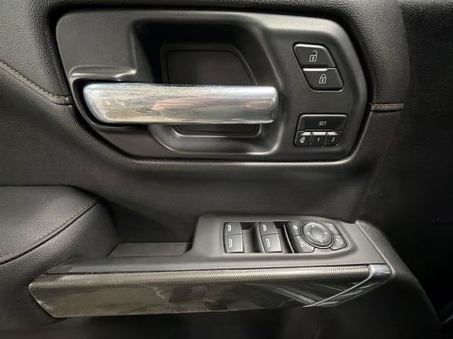 Used 2021 GMC Sierra 1500 AT4 w/ Technology Package AWD/4WD image 28