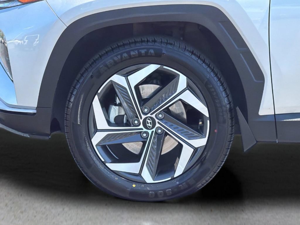 Used 2022 Hyundai Tucson SEL w/ Convenience Package AWD/4WD image 24