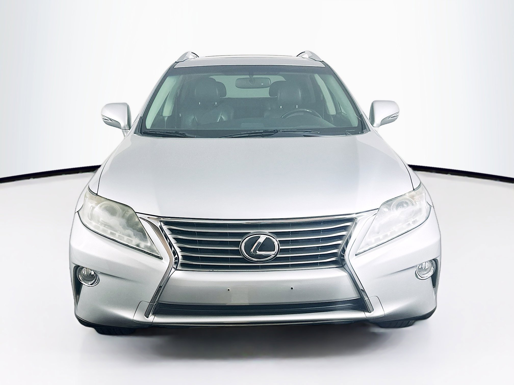 Used 2015 Lexus RX 350 2WD image 2