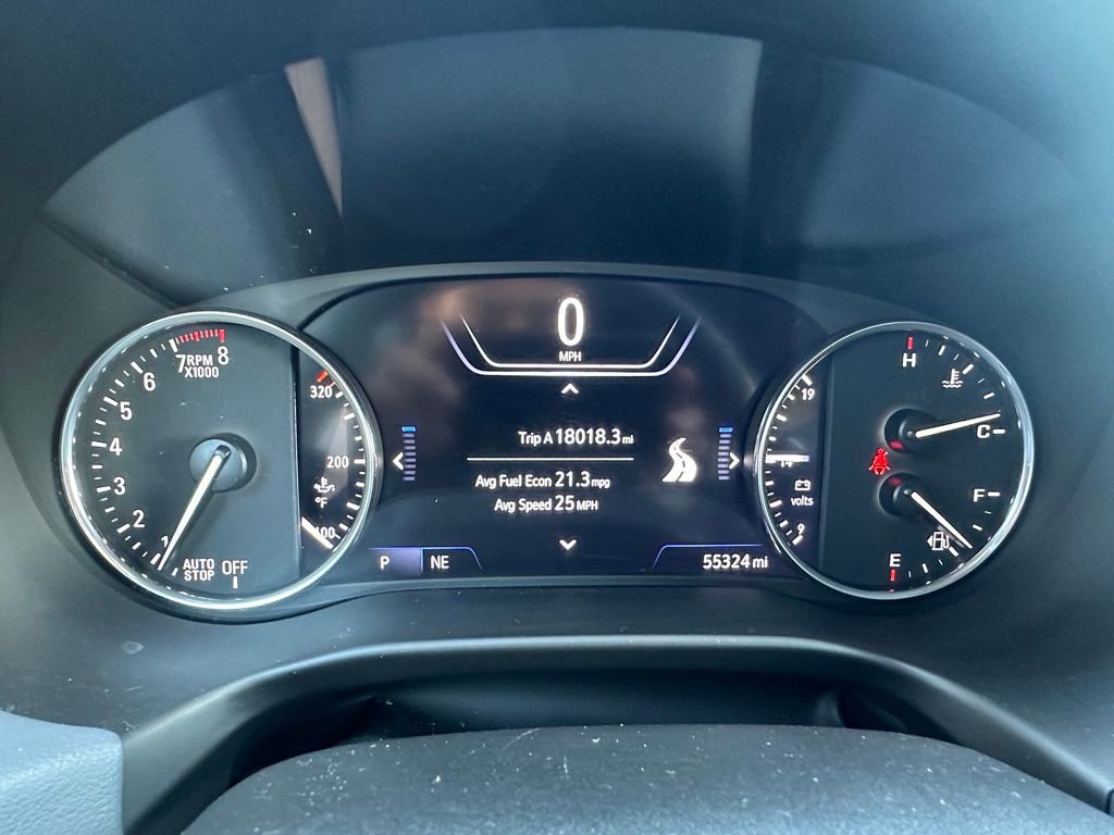 Used 2022 Buick Enclave Premium image 11