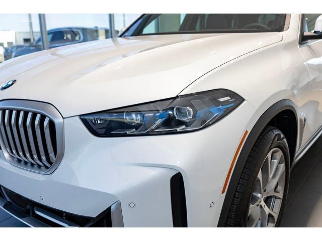 New 2026 BMW X5 xDrive40i w/ Premium Package image 29