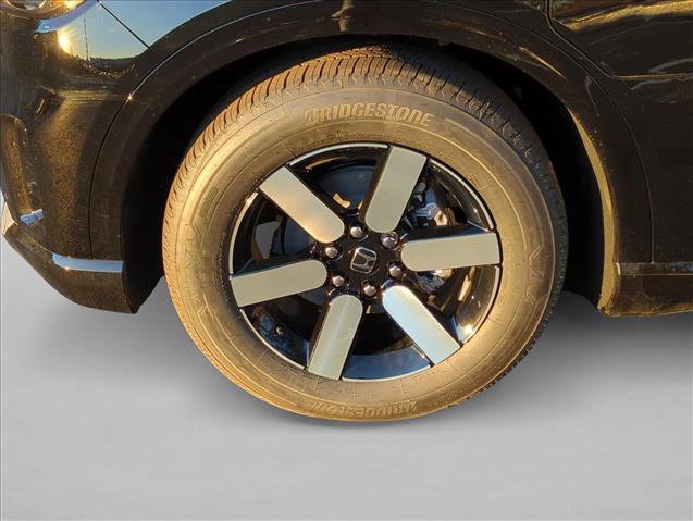 New 2026 Honda Prologue Touring image 10