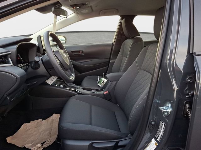 New 2026 Toyota Corolla LE image 8
