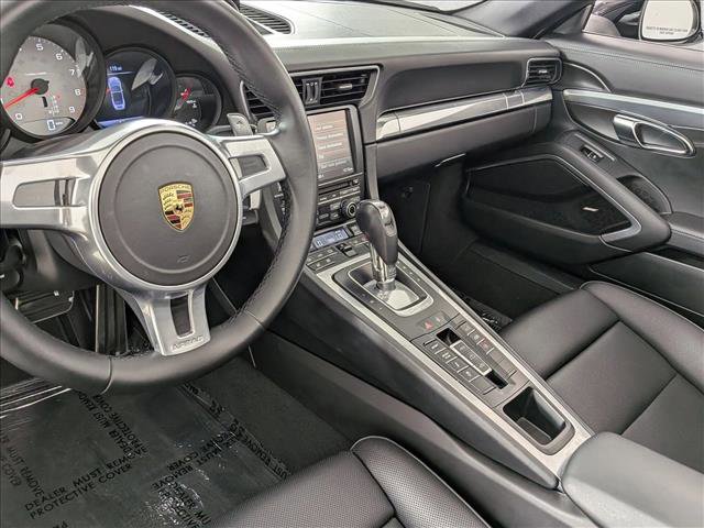 Used 2016 Porsche 911 Carrera 4S image 22