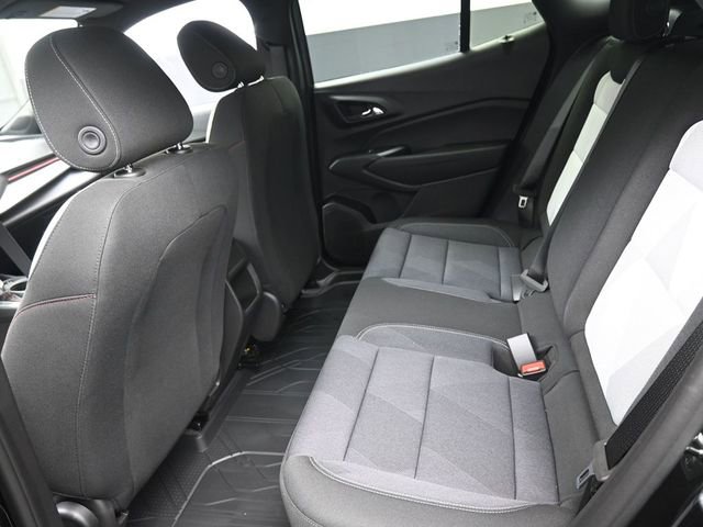 New 2026 Chevrolet Trax RS image 9