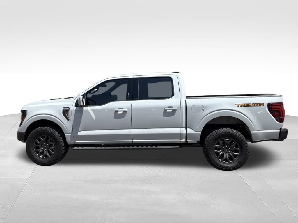 Certified 2026 Ford F150 Tremor w/ Equipment Group 402A High AWD/4WD image 5
