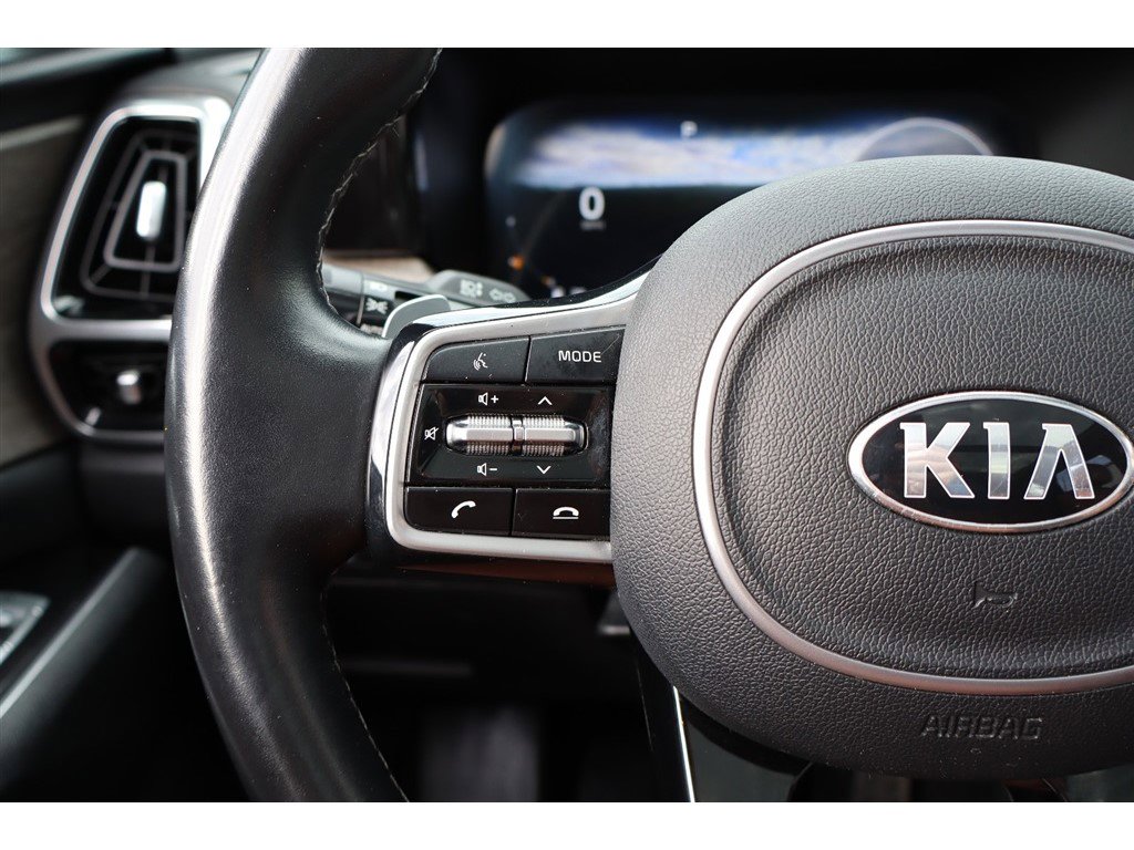 Used 2021 Kia Sorento SX Prestige AWD/4WD image 25