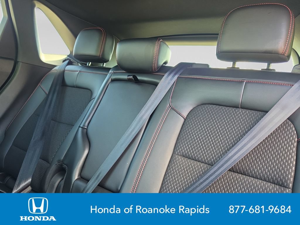 Used 2025 Ford Escape ST-Line FWD image 16
