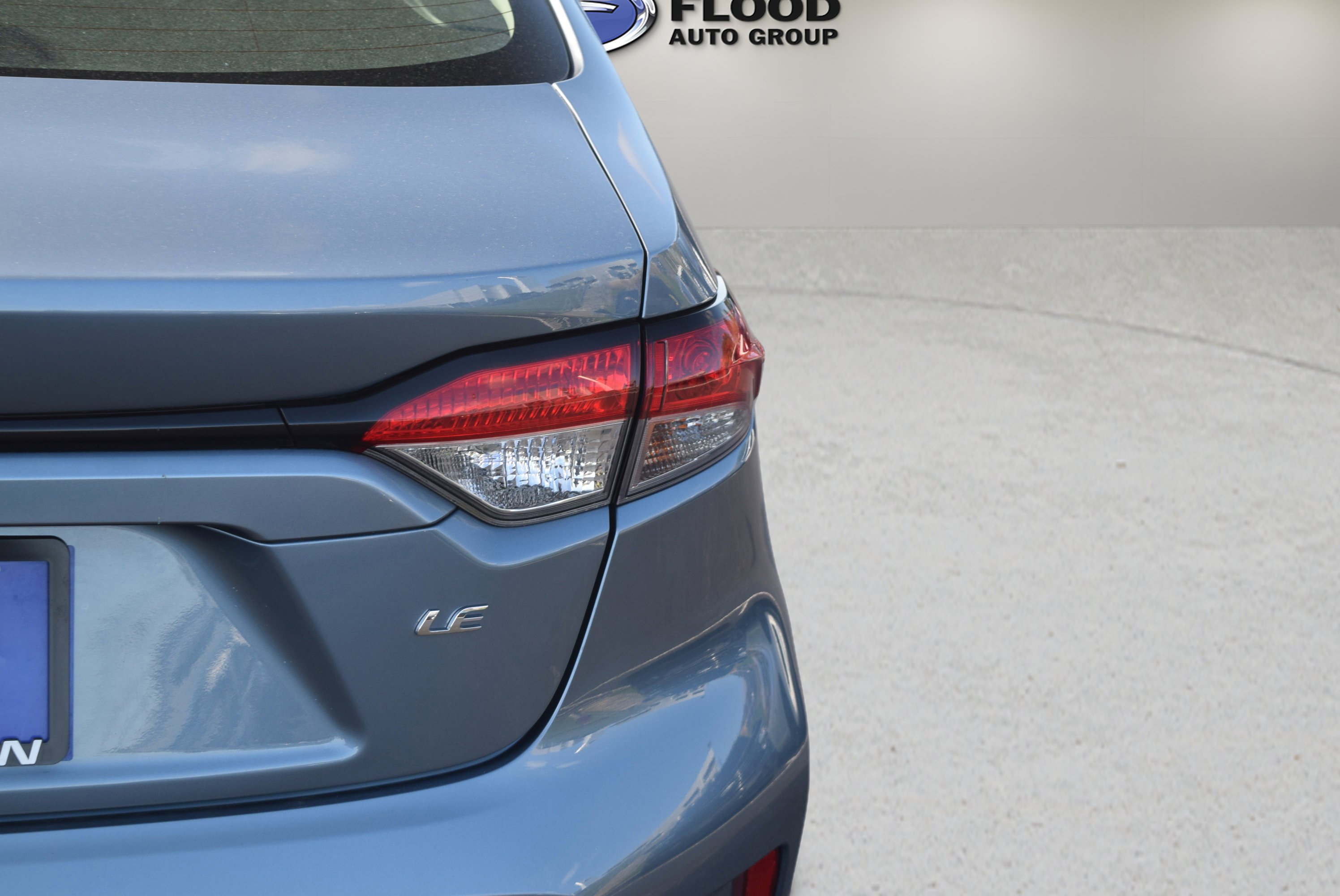 Used 2021 Toyota Corolla LE FWD image 6