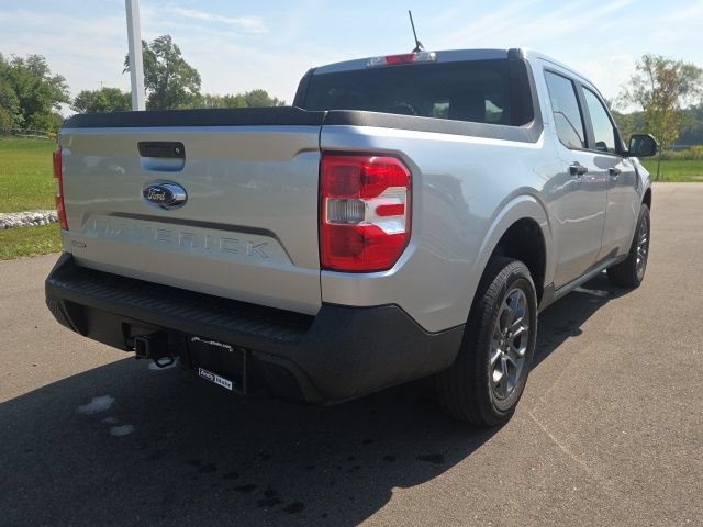 Used 2024 Ford Maverick XLT w/ XLT Luxury Package FWD image 8