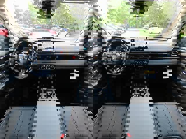 New 2025 Honda Pilot Elite image 18