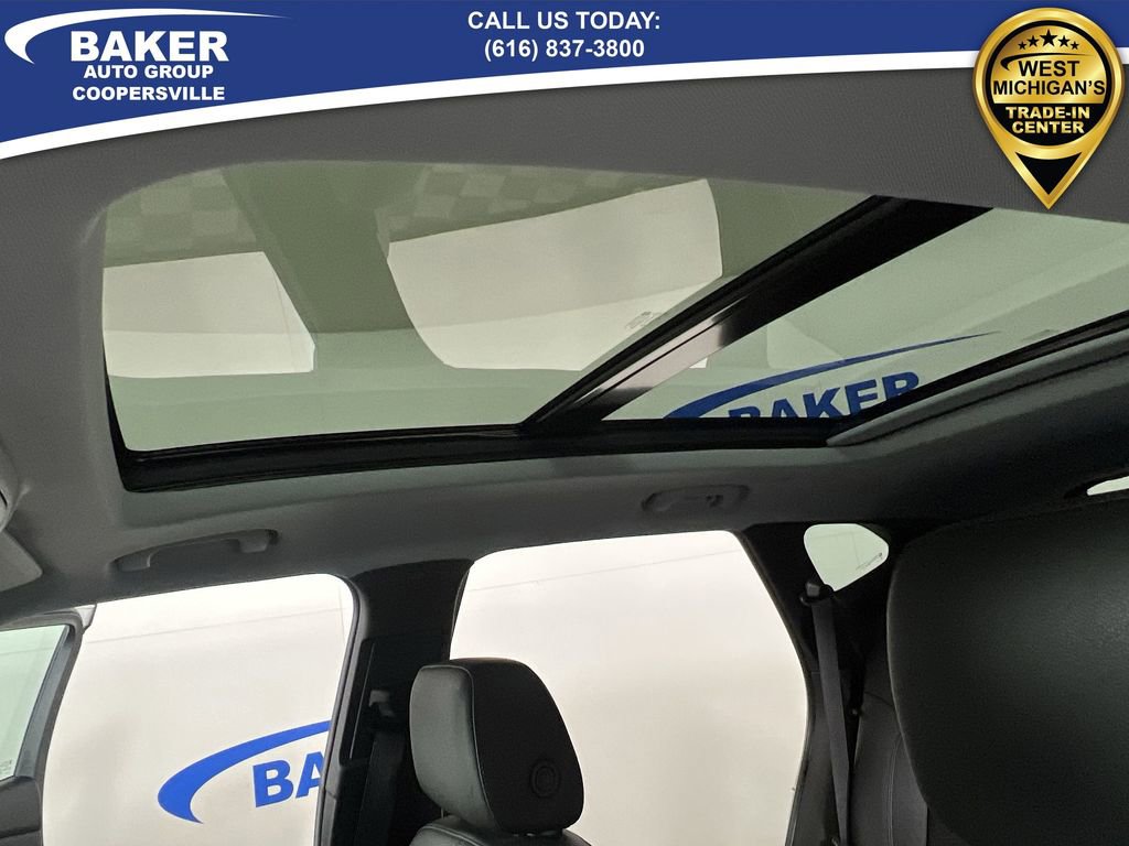 Certified 2022 Chevrolet Blazer LT w/ Redline Edition image 20