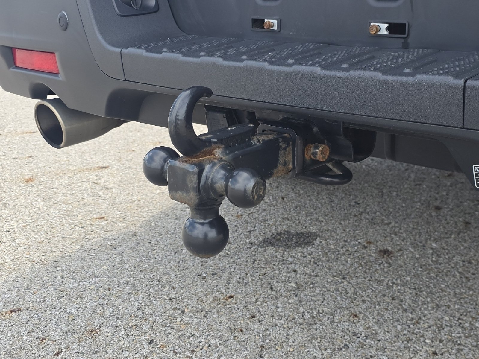 Used 2024 Honda Ridgeline Black Edition image 20