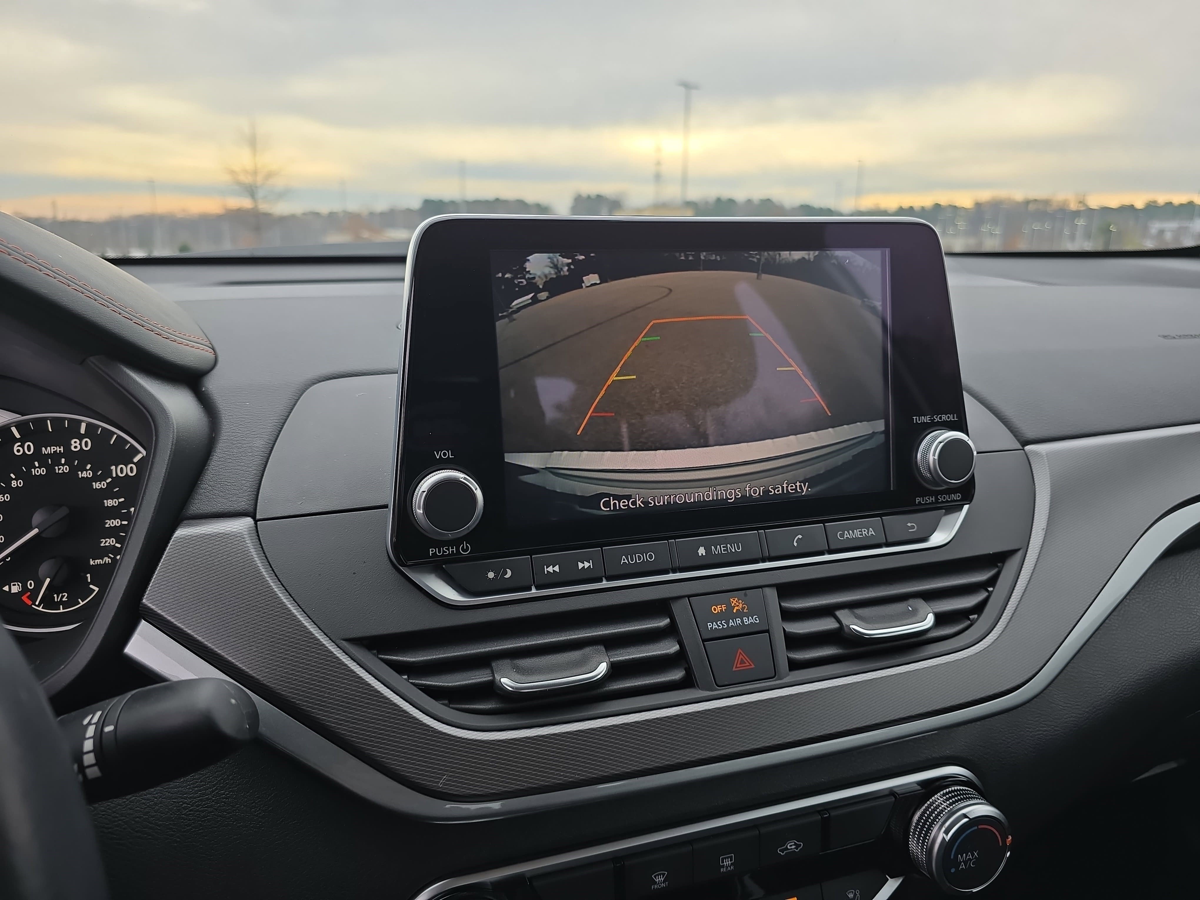 Used 2023 Nissan Altima 2.5 SR image 21