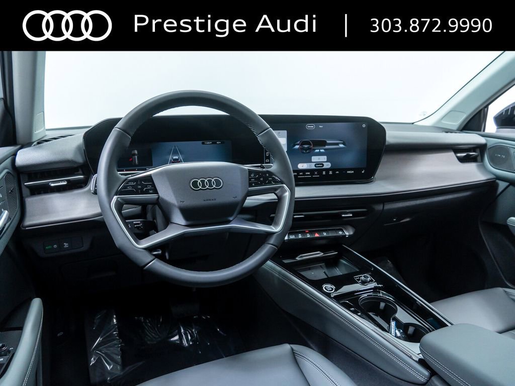 New 2026 Audi Q3 quattro 2.0T image 4