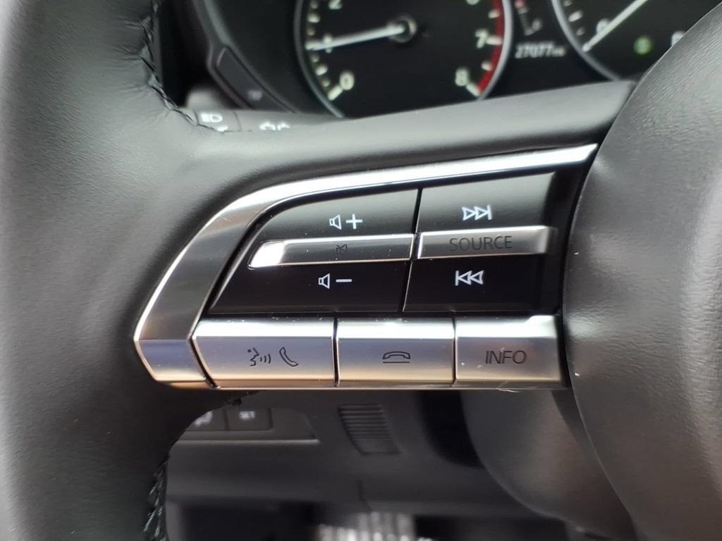Used 2025 MAZDA CX-50 Meridian Edition w/ Weather Package AWD/4WD image 28