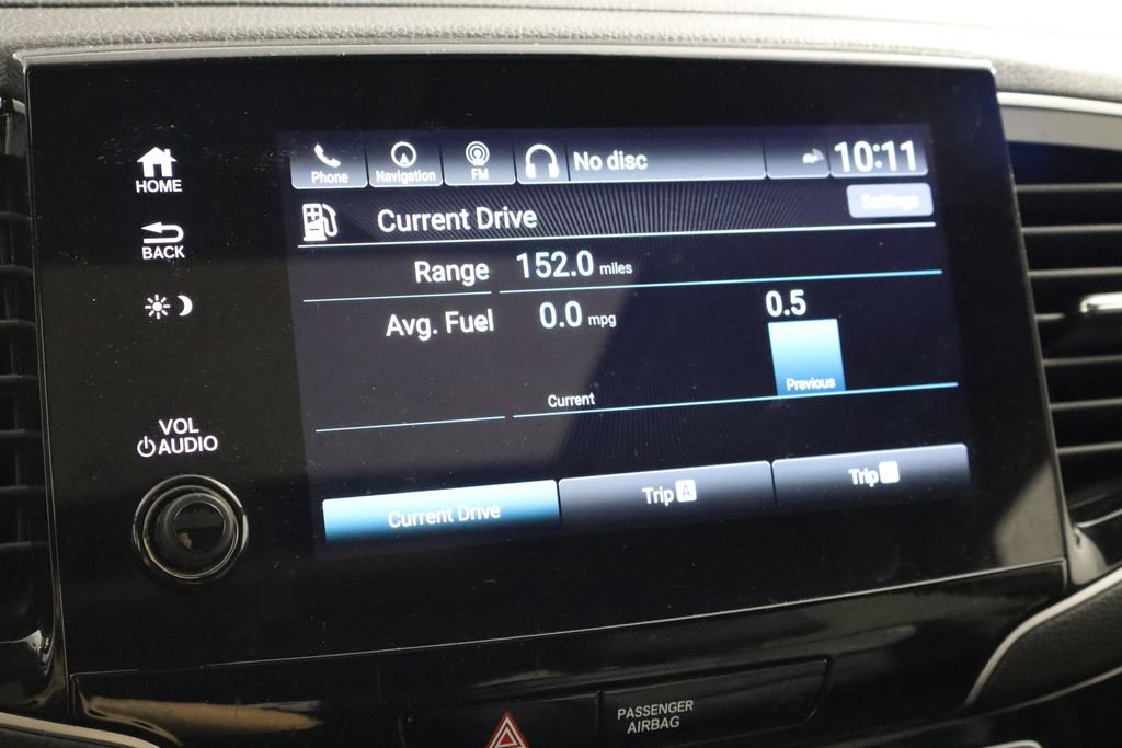 Used 2022 Honda Pilot Touring image 34