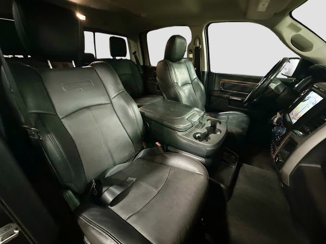 Used 2018 RAM 1500 Laramie image 28